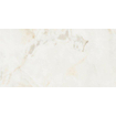SAMPLE Ceralto Alabro Vein Vloer- en wandtegel 60x120cm 6mm gerectificeerd porcellanato Perle SW912327