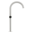Grohe Atrio private collection Mitigeur lavabo XL size avec boutons Supersteel SW929999