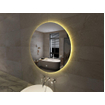 Xellanz Giro Spiegel - 100cm - rond - Led - dimbaar - spiegelverwarming SW1448922
