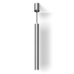 Looox Light collection suspension - 40cm - LED - inox brossé SW73182