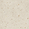 Roca Dolce Vita Vloertegel - 60x60cm - 9mm - gerectificeerd - terrazo look - Beige SW1483584