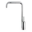 Plieger Joy mitigeur de cuisine chrome 4333595