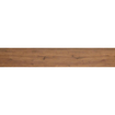 Ceralto Borello Craft Vloertegel - 25x150cm - 9.5mm - gerectificeerd - Rov.scuro SW367939