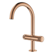 Grohe Wastafelkraan (opbouw) SW930066