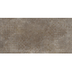 Terravito Sigillo wand- en vloertegel - 59.5x119.5cm - 8mm - gerectificeerd - Betonlook - Bruin/ Grijs SW863183