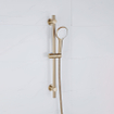 Adema Sparkle Douchette à main - or mat SW1416175