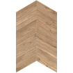 Terravito Favano Keramisch parket wand- en vloertegel - 7.5x45cm - 9.0mm - gerectificeerd - Nut SW1235750