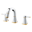 Grohe Grandera Wastafelkraan (opbouw) SW930342