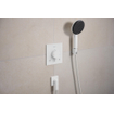 Hansgrohe Porter support mural blanc mat SW1388340