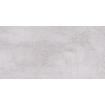 SAMPLE Ceralto Elmira Flow Wandtegel 30x60cm 8.5mm witte scherf Light Grey SW914450