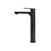 Adema Sparkle 2.0 wastafelmengkraan - verhoogd - zwart OUTLETSTORE STORE36282
