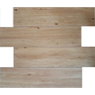 Terravito Darivo Terrastegel Beige 30x120x2cm Gerectificeerd Houtlook Mat Beige SW420216