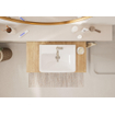 Hansgrohe Vernis Blend wastafelkraan uitloop draaibaar met afvoerplug chroom SW642531