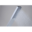 Hansgrohe Pulsify e douchette à main 100 1jet ecosmart chrome SW918083