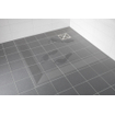 Ceralto Merano Slate Vloertegel - 29.6x29.6cm - 8.0mm - Donkergrijs SW497572