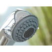 GROHE Eurodisc Keukenkraan - laag - draaibare/uittrekbare uitloop - chroom 0437014