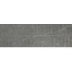 Ceralto Sylvaro Tone Decor-strip - 40x120cm - 10.8mm - gerectificeerd - Cloud SW496825