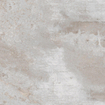 Terravito Copuro carreau mural et de sol - 60x60cm - 10mm - Carré - rectifié - aspect béton - blanc mat SW656901