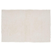 Sealskin Reverse Tapis de bain Coton 60x90 cm Ivoire SW28472