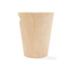 Poubelle Umbra Woodrow - 23x23x28cm - 7,5 litres - naturel SW539610