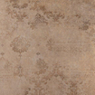 Ceralto Briano Urban Decor-strip - 60x60cm - 10.0mm - gerectificeerd - Terracotta SW854003
