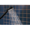 hansgrohe Activera S doucheset 95 - 2jet - EcoSmart unica - met glijstang 65cm - mat zwart SW1387762