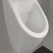 Villeroy & Boch Subway urinoir zonder deksel wit 0123214