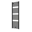 Plieger Palermo radiateur design horizontal 170.2x50cm 799W anthracite métallique 7252263