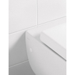Villeroy & Boch Subway 2.0 (avant Subway) WC Suspendu à fond creux céramique Blanc 0123118