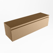 Mondiaz ANDOR fonteinonderkast - 110x30x32cm - 1 lade - softclose - Oro SW1016697