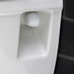 Duravit Durastyle WC suspendu 370x355x480mm cuvette profonde sans bride blanc SW104234