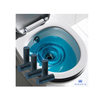 QeramiQ Blue Fresh Sticks - toiletsticks - geschikt voor Geberit Duofresh - doos 96 stuks - blauw SW1474604