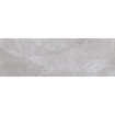 SAMPLE Ceralto Cedrino Matte Carrelage mural 30x90cm 10.6mm rectifié Gris SW976487