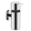 Wiesbaden alonzo distributeur de savon chromé SW798022