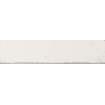 SAMPLE Ceralto Pavero Core Carrelage mural - 6X27cm - 7.7mm - Rectangle - Warm White Brillant SW1220917