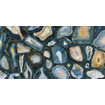 Ceralto Vespera Slate Vloertegel - 60x120cm - 6.0mm - gerectificeerd - Indigo gold SW1446178