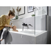 Hansgrohe Jocolino Douchette à main - pour enfants - lion - 2 jets - crème SW651138