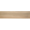 Serenissima Acanto Carrelage de sol et de mur 30x120cm 10mm rectifié R10 grès cérame Miele SW498626
