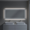 Villeroy & Boch Finion Miroir avec 2 éclairages LED 160x75cm SW106694