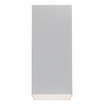 Astro Oslo 160 Applique murale LED 16x7x10cm LED IP65 éclairage intégré blanc SW75663