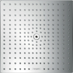Hansgrohe Raindance e hoofddouche 300 1jet EcoSm 9L/min douchearm chroom SW157193