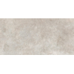 Terravito Sigillo wand- en vloertegel - 59.5x119.5cm - 8mm - gerectificeerd - Betonlook - Wit SW863188