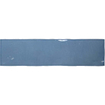 Ceralto Tavola Core Carrelage mural - 6.2x25cm - 10.0mm - Bleu lumiere SW476715
