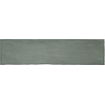 Terravito Pavero Wandtegel - 7,5x30cm - 8.6mm - Jade (Groen) SW359832