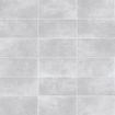 Terravito Davano wand- en vloertegel - 30x60cm - Rechthoek - 9mm - gerectificeerd - Betonlook - Loft Ash SW359787