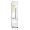 Umbra Hub Spiegel 37x157x5cm glas zwart SHOWROOMMODEL SHOW25528