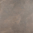 SAMPLE Ceralto Briano Accent carreau de sol et de mur Uni 100x100cm IMPERIAL BROWN SW976486