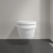 Villeroy & Boch Omnia Architectura WC suspendu à fond creux sans bride Blanc 1024412