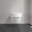Villeroy & Boch Omnia Architectura WC suspendu - évacuation profonde sans bride blanc 1024412