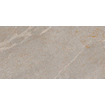 SAMPLE Ceralto Dorsena Wood Vloer- en wandtegel - 30x60cm - 8mm - gerectificeerd - Porcellanato - Taupe (Bruin) SW1170767